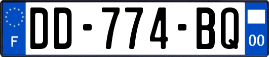 DD-774-BQ