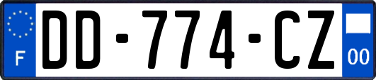 DD-774-CZ