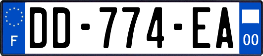 DD-774-EA