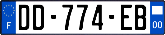 DD-774-EB