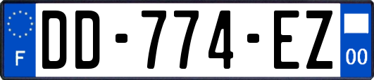 DD-774-EZ