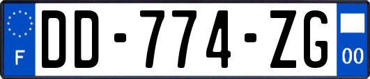 DD-774-ZG
