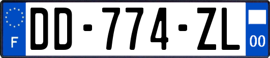 DD-774-ZL