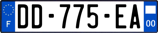 DD-775-EA