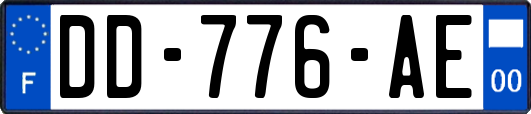 DD-776-AE