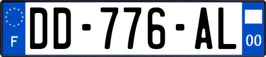 DD-776-AL