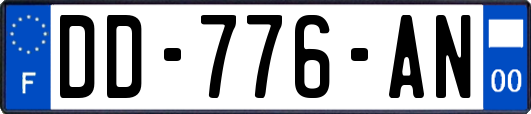 DD-776-AN