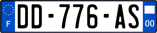 DD-776-AS