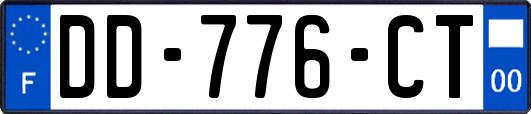 DD-776-CT