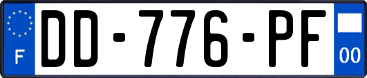 DD-776-PF