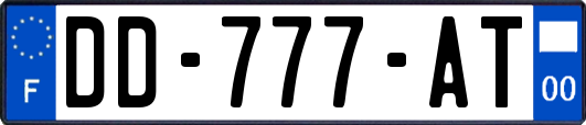 DD-777-AT