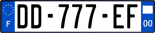 DD-777-EF