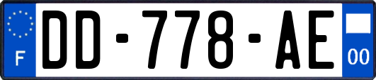 DD-778-AE