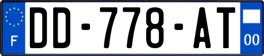 DD-778-AT