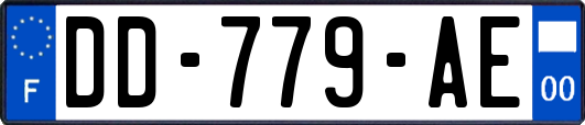 DD-779-AE