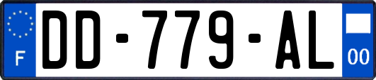 DD-779-AL