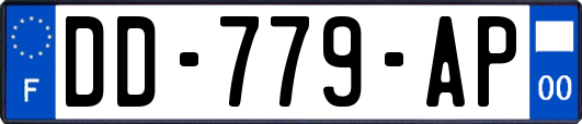 DD-779-AP