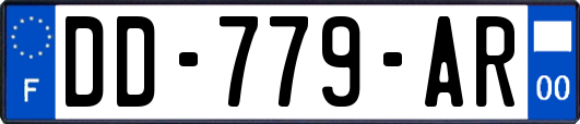 DD-779-AR