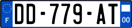 DD-779-AT