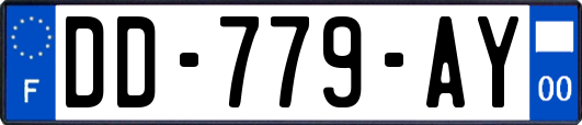 DD-779-AY