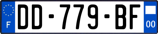 DD-779-BF