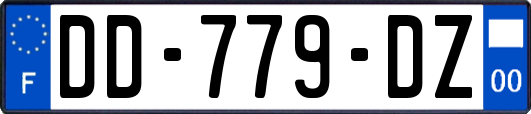 DD-779-DZ
