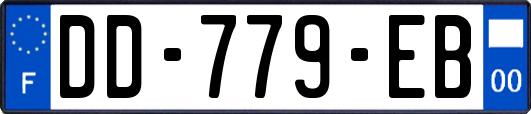 DD-779-EB