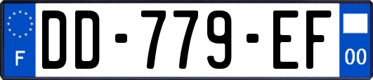 DD-779-EF