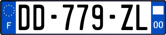 DD-779-ZL