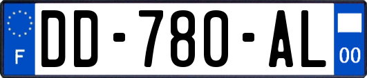 DD-780-AL