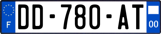 DD-780-AT