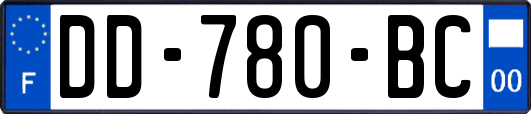 DD-780-BC