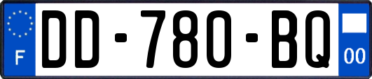 DD-780-BQ