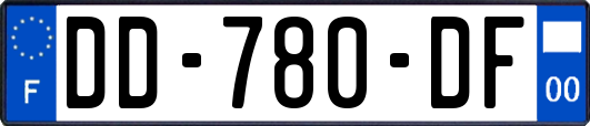 DD-780-DF