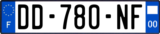 DD-780-NF