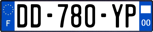 DD-780-YP