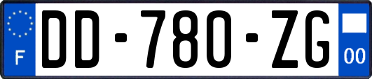 DD-780-ZG