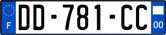 DD-781-CC