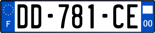 DD-781-CE