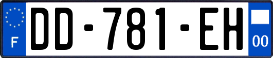 DD-781-EH