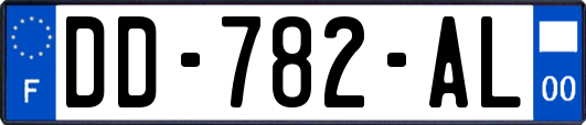 DD-782-AL