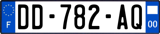 DD-782-AQ