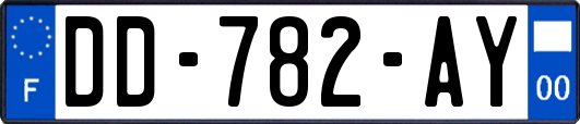 DD-782-AY