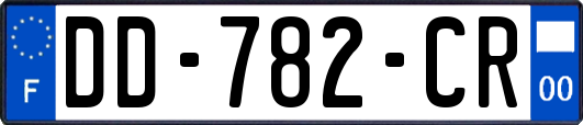 DD-782-CR