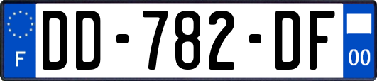 DD-782-DF