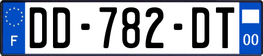 DD-782-DT