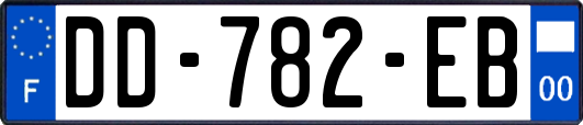 DD-782-EB
