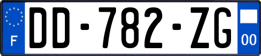 DD-782-ZG