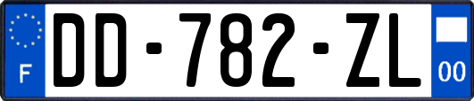DD-782-ZL