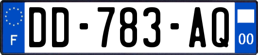 DD-783-AQ